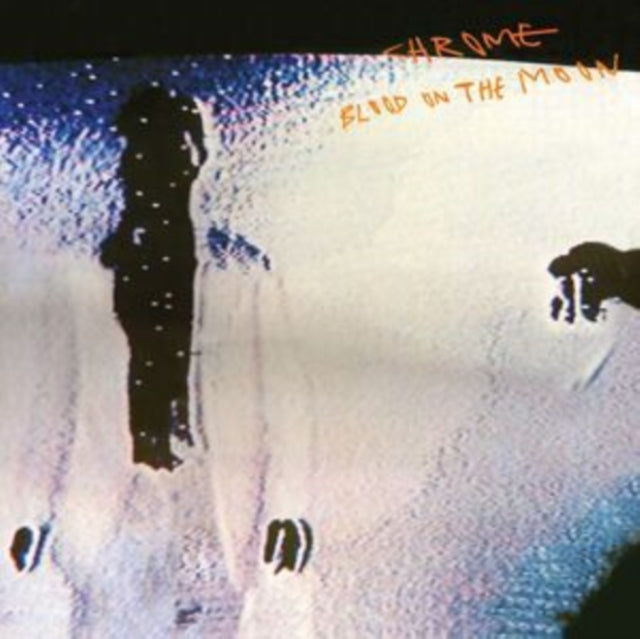 This LP Vinyl is brand new.Format: LP VinylMusic Style: IndustrialThis item's title is: Blood On The Moon (Blue LP Vinyl)Artist: ChromeLabel: CleopatraBarcode: 889466413513Release Date: 7/14/2023