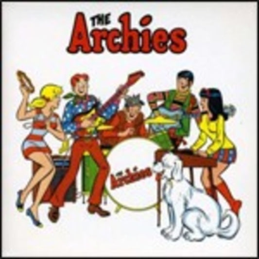Archies (Picture Disc)