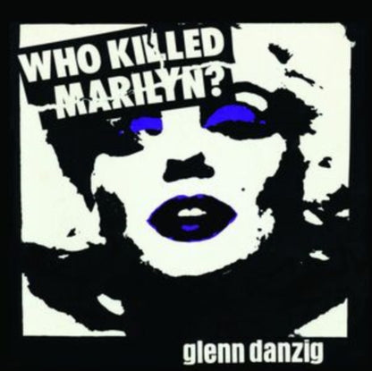 Black Aria 2 (Haze LP Vinyl) & Who Killed Marilyn? (Picture Disc)