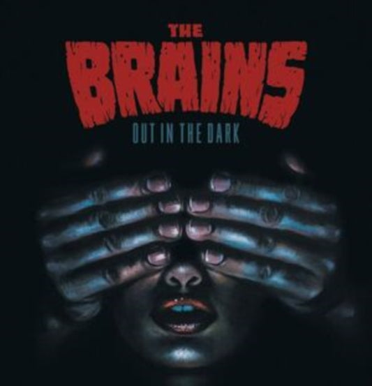 Out In The Dark (Purple LP Vinyl)
