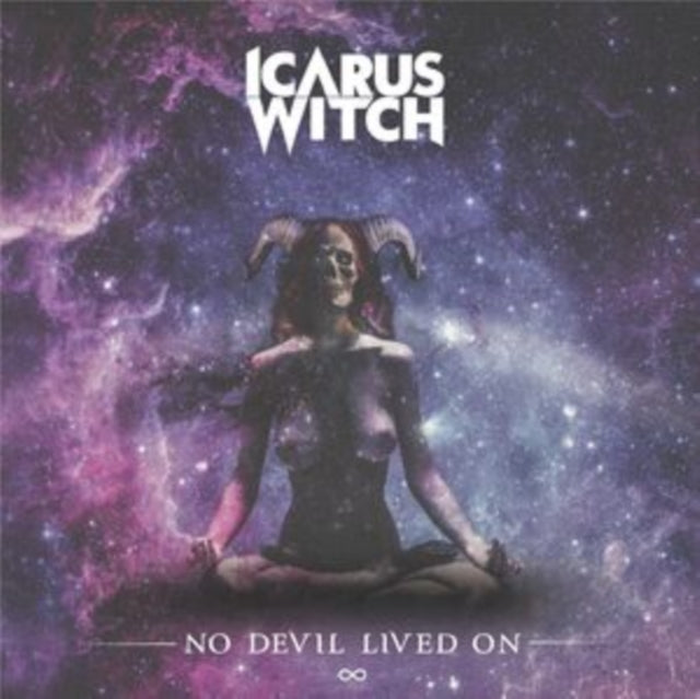 This CD is brand new.Format: CDThis item's title is: No Devil Lived OnArtist: Icarus WitchBarcode: 889466448928Release Date: 10/27/2023