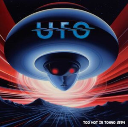 Force It (Deluxe Edition) & Too Hot In Tokyo (Red Vinyl/2LP) & Landing In St. Louis - Live 1982 (Gold Vinyl/2LP)