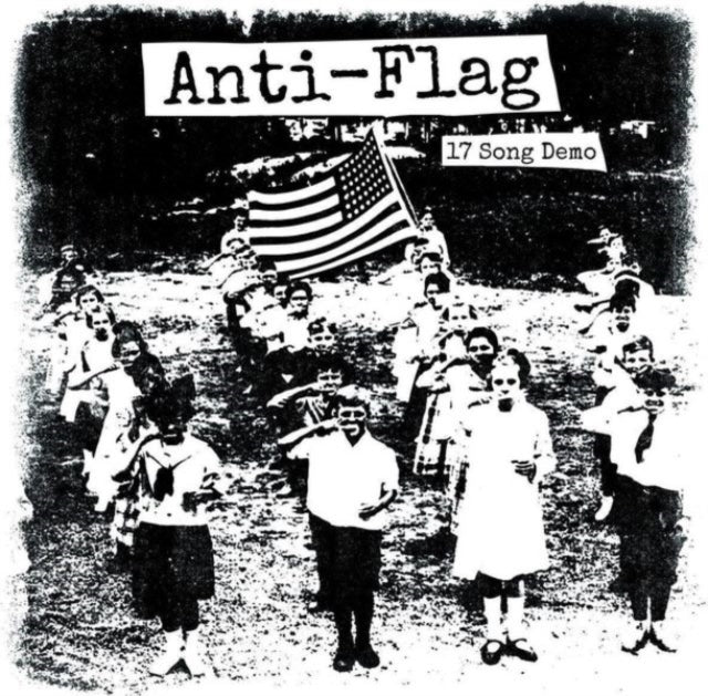 17 Song Demo (Reissue)