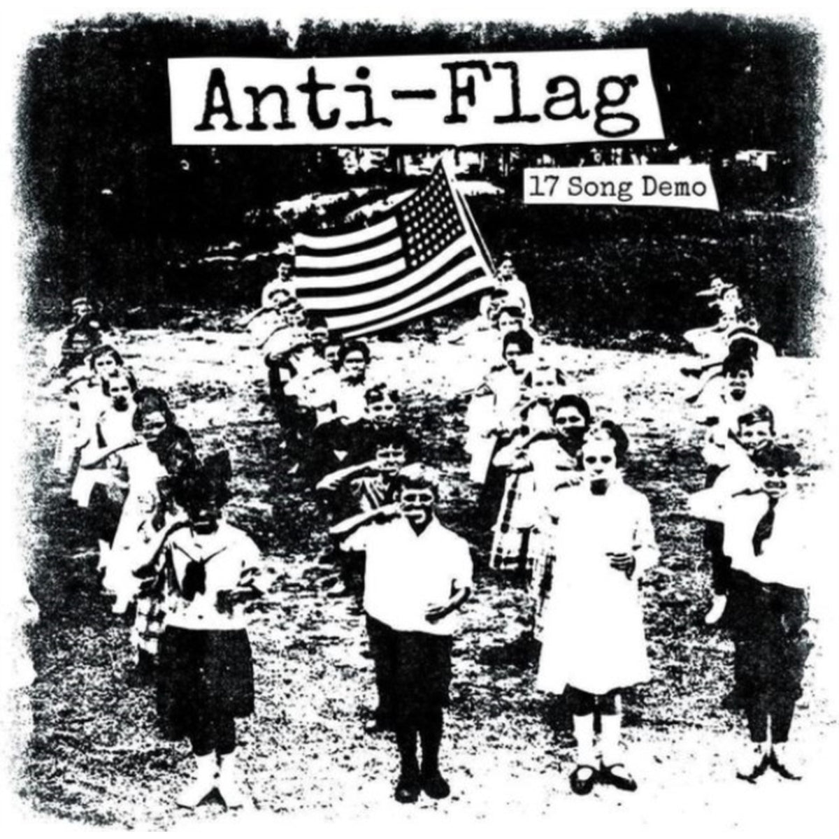 17 Song Demo (Reissue)