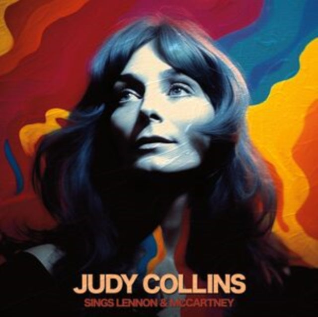 Sings Lennon & Mccartney (Red LP Vinyl)