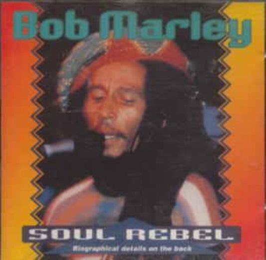 This 7 Inch Vinyl is brand new.Format: 7 Inch VinylThis item's title is: Soul Rebel (Green 7Inch)Artist: Bob MarleyBarcode: 889466477249Release Date: 9/22/2023