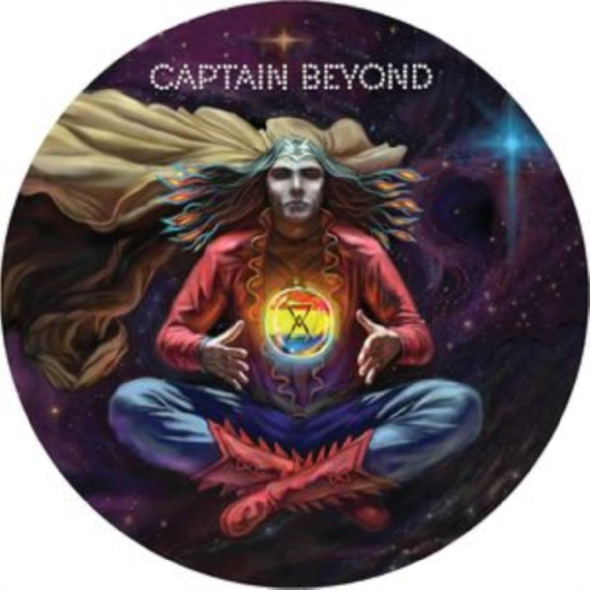 Lost & Found 1972-1973 (Picture Disc)