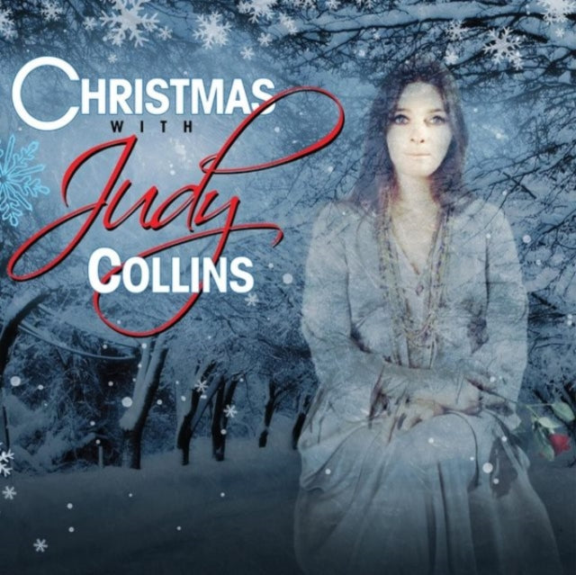 This CD is brand new.Format: CDThis item's title is: Christmas With Judy CollinsArtist: Judy CollinsLabel: CLEOPATRABarcode: 889466489228Release Date: 10/27/2023