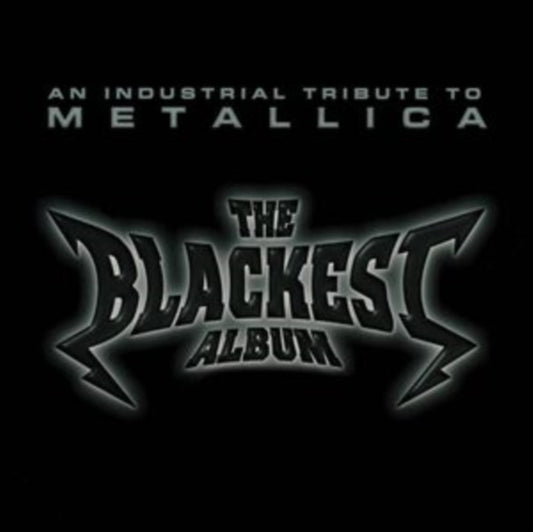 Blackest Album - Tribute To Metallica