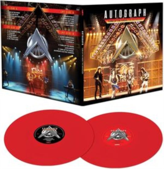 Turn Up The Radio - The Anthology (Red Vinyl/2LP)