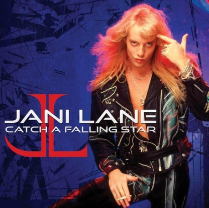 Catch A Falling Star (Purple LP Vinyl)