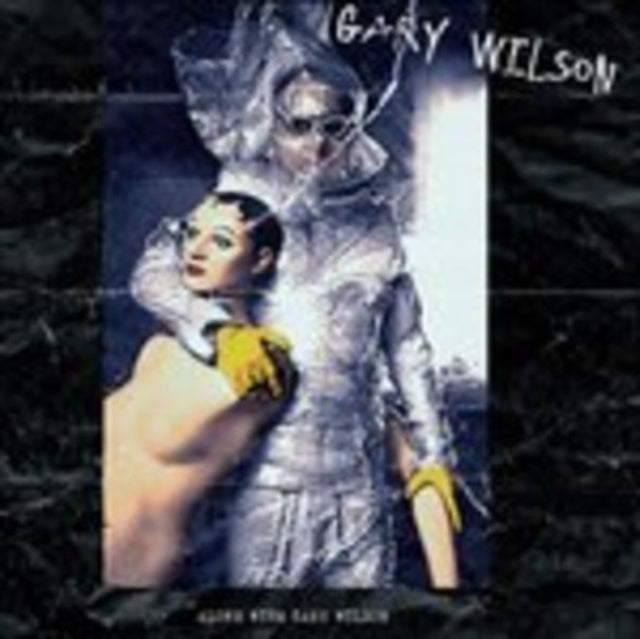 This LP Vinyl is brand new.Format: LP VinylThis item's title is: Alone With Gary WilsonArtist: Gary WilsonBarcode: 889466506611Release Date: 12/8/2023