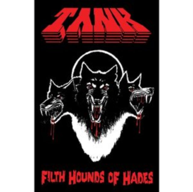 Filth Hounds Of Hades