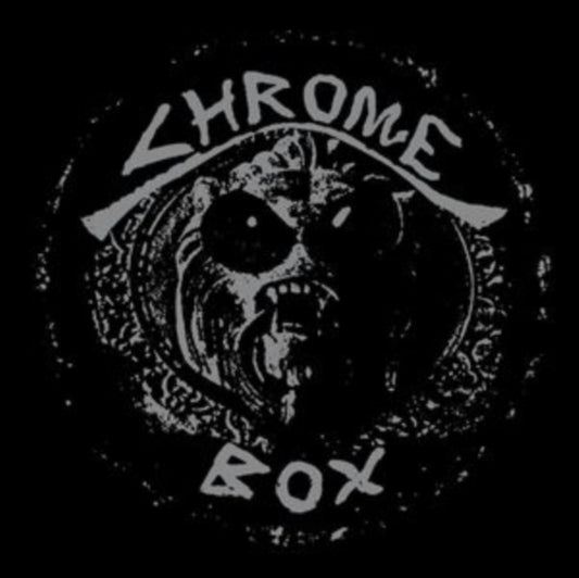This CD is brand new.Format: CDThis item's title is: Chrome Box (8CD)Artist: ChromeBarcode: 889466511523Release Date: 2/16/2024