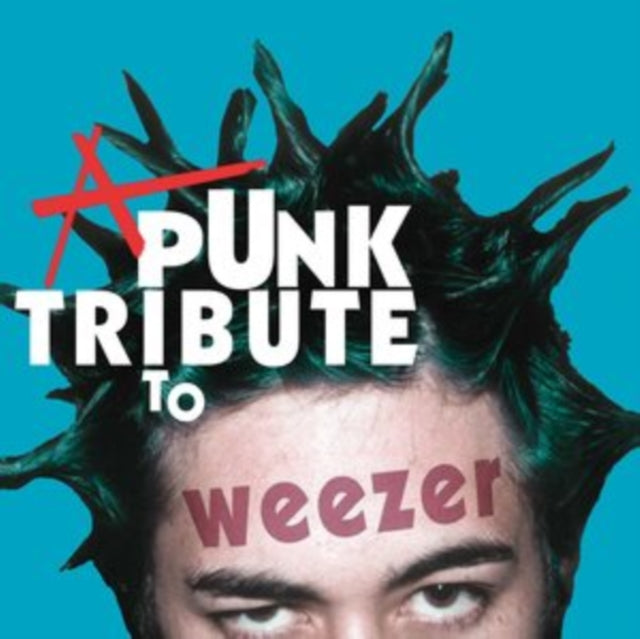 This LP Vinyl is brand new.Format: LP VinylThis item's title is: Punk Tribute To Weezer RiousArtist: Various ArtistsBarcode: 889466513916Release Date: 12/29/2023