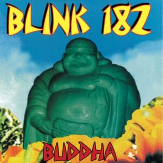 This LP Vinyl is brand new.Format: LP VinylThis item's title is: BuddhaArtist: Blink-182Barcode: 889466515811Release Date: 3/8/2024