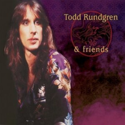 Todd Rundgren & Friends