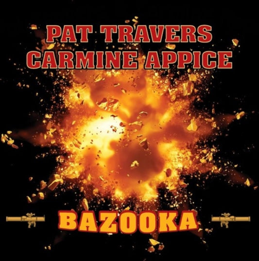 Bazooka