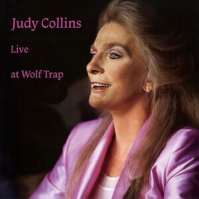 This CD is brand new.Format: CDThis item's title is: Live At Wolf TrapArtist: Judy CollinsBarcode: 889466523724Release Date: 3/8/2024