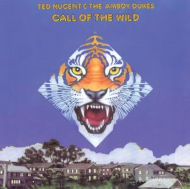 This Music Cassette is brand new.Format: Music CassetteThis item's title is: Call Of The Wild (Remaster/Reissue)Artist: Ted & Amboy Dukes NugentBarcode: 889466524547Release Date: 3/1/2024