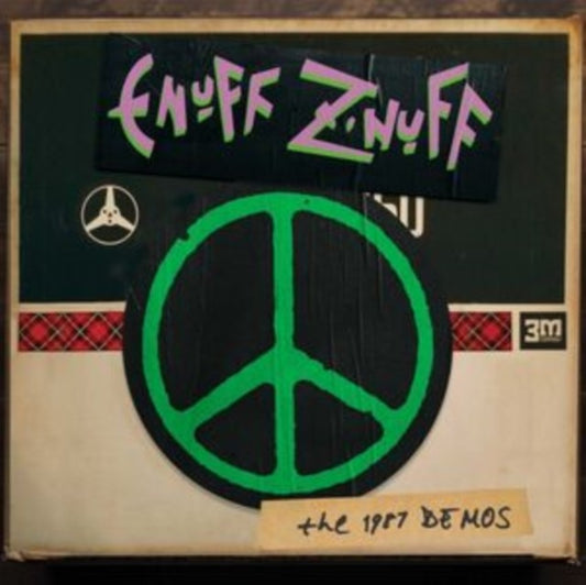 1987 Demos (Digi)