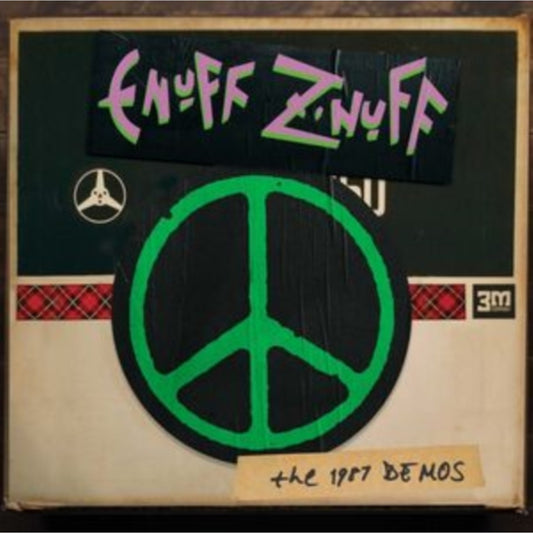 1987 Demos (Digi)