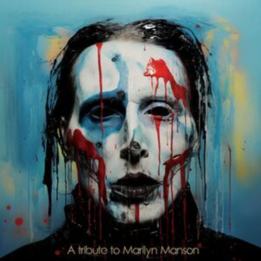 This LP Vinyl is brand new.Format: LP VinylThis item's title is: Tribute To Marilyn Manson (Red LP Vinyl)Artist: Die KruppsBarcode: 889466531118Release Date: 7/5/2024