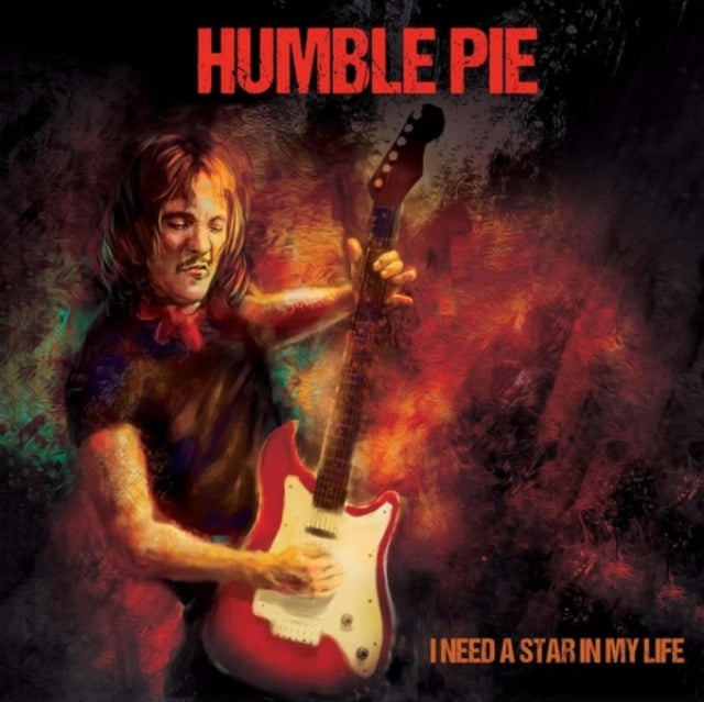 This CD is brand new.Format: CDThis item's title is: I Need A Star In My Life (Remastered)Artist: Humble PieBarcode: 889466531620Release Date: 2/23/2024