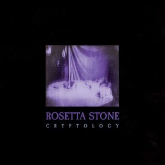 This LP Vinyl is brand new.Format: LP VinylThis item's title is: Cryptology (White LP Vinyl)Artist: Rosetta StoneBarcode: 889466538919Release Date: 4/12/2024