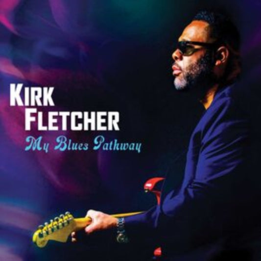 My Blues Pathway (Deluxe)