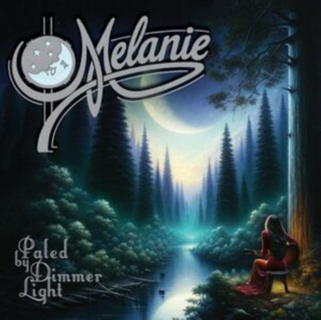 This CD is brand new.Format: CDMusic Style: Folk RockThis item's title is: Paled By Dimmer Light (Digi)Artist: MelanieLabel: CleopatraBarcode: 889466556029Release Date: 5/24/2024