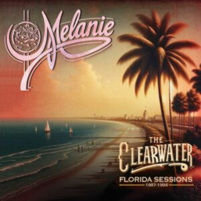 This CD is brand new.Format: CDThis item's title is: Clearwater Florida Sessions 1987 -1994 (Digi/2CD)Artist: MelanieLabel: CleopatraBarcode: 889466572227Release Date: 6/28/2024