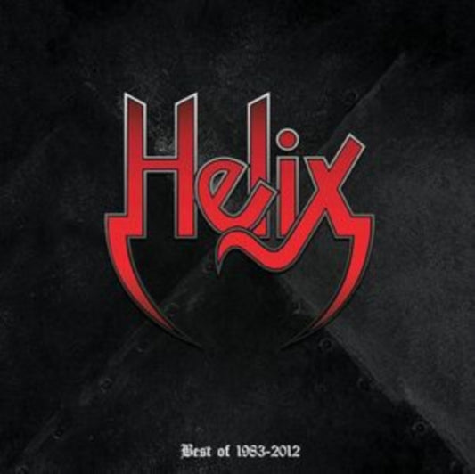 Best Of 1983-2012 (Red LP Vinyl)