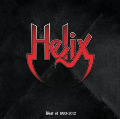 Best Of 1983-2012 (Red LP Vinyl) & Best Of 1983-2012 (Red LP Vinyl)