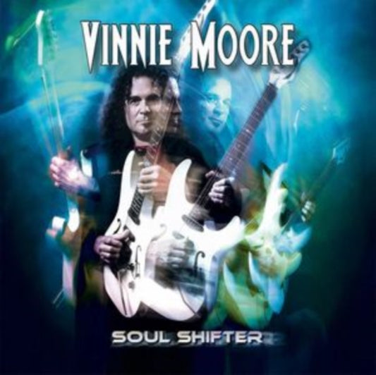 This CD is brand new.Format: CDThis item's title is: Soul ShifterArtist: Vinnie MooreBarcode: 889466581625Release Date: 7/12/2024