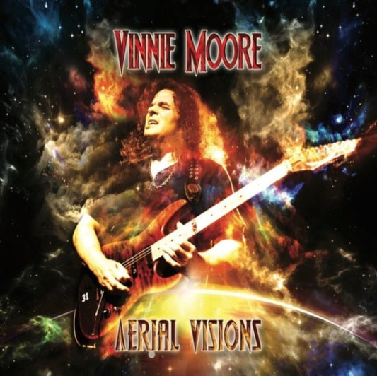 Aerial Visions (Reissue)