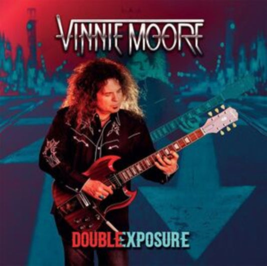 This CD is brand new.Format: CDThis item's title is: Double ExposureArtist: Vinnie MooreBarcode: 889466581922Release Date: 7/5/2024