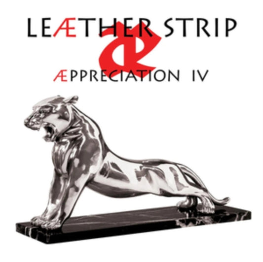 Appreciation Iv (Digi)