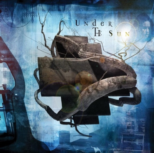 This CD is brand new.Format: CDThis item's title is: Under The SunArtist: Under The SunBarcode: 889466588228Release Date: 6/28/2024