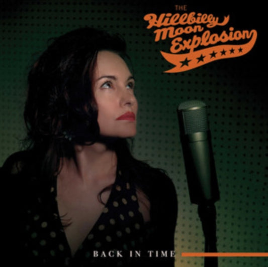 Back In Time (White LP Vinyl)