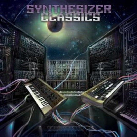 Synthesizer Classics (Reissue)