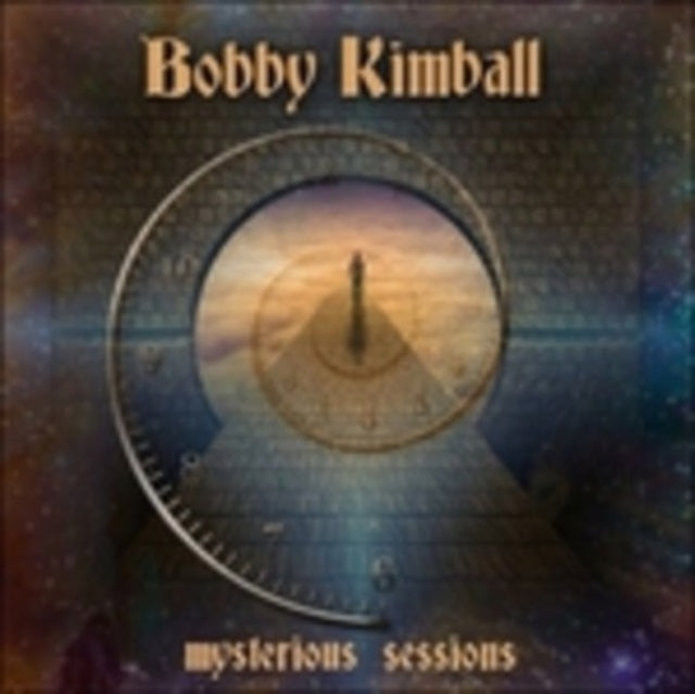 This LP Vinyl is brand new.Format: LP VinylThis item's title is: Mysterious SessionsArtist: Bobby KimballBarcode: 889466593314Release Date: 7/12/2024