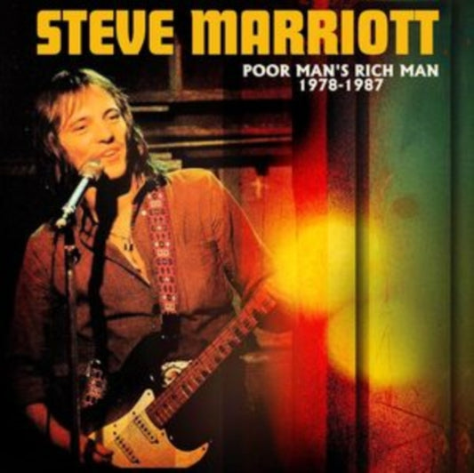 Poor Man's Rich Man 1978-1987