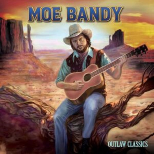 Outlaw Classics (Gold LP Vinyl)