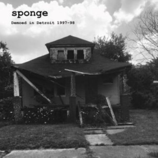 Demoed In Detroit 1997-98 (Red LP Vinyl)