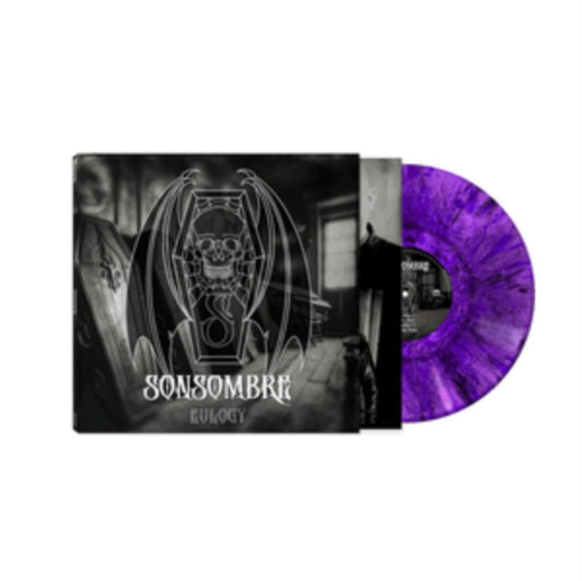 Eulogy (Purple Marble LP Vinyl)