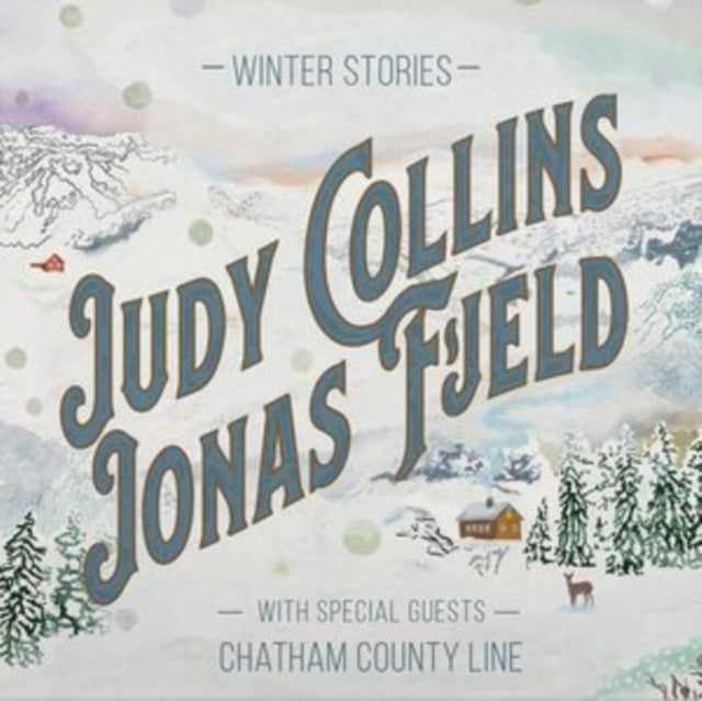 Winter Stories
