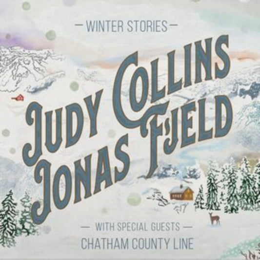Winter Stories