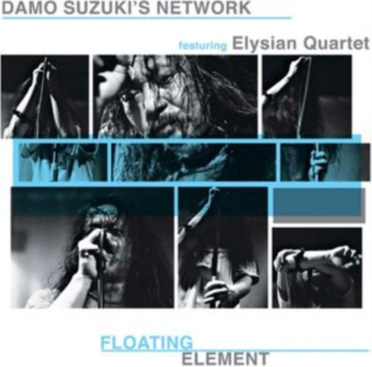 Floating Element (Live)
