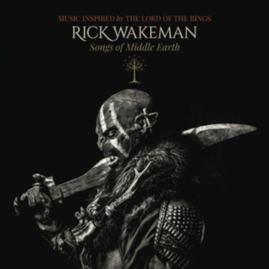 Songs Of Middle Earth